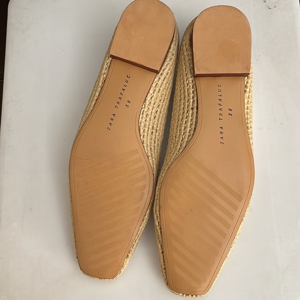 Zara shoes - Picture 4 of 7